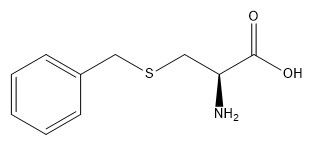 De Derivaten CAS 3054-01-0 h-Cys van het zuiverheids98% Aminozuur (Bzl) - OH Wit aan bijna Wit Poeder