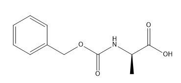 98% het n-Cbz-D-Alanine C11H13NO4 van CAS 26607-51-2 van aminozuurderivaten Kristallijn Poeder