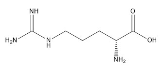 98% het D-Arginine C6H14N4O2 van CAS 157-06-2 van aminozuurderivaten Wit aan van Wit Vast lichaam