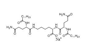 Natriumdilauramidoglutamidelysine CAS-nr. 1086340-46-6 L-30