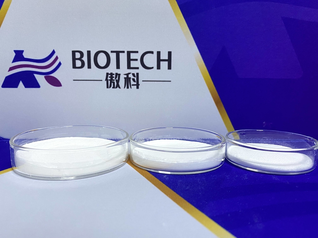 N Alpha Lauroyl Arginine Ethyl Ester Acetaat CAS 92071-96-0 Gezonde Levensmiddelenadditieven