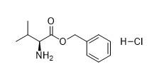 H-Val-OBzl.HCl CAS No 2462-34-2 voor Witte het poederzuiverheid 98% van Aminozurenderivaten