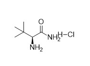 H-Tle-NH2.HCl CAS No 75158-12-2 voor het Wit van Aminozurenderivaten aan gebroken witte poederzuiverheid 98%