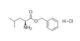 H-Leu-OBzl·HCl CAS No 2462-35-3 voor Witte het poederzuiverheid 98% van Aminozurenderivaten