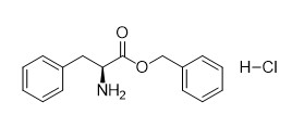 H-Phe-OBzl·HCl CAS No 2462-32-0 voor Witte het poederzuiverheid 98% van Aminozurenderivaten
