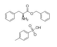 H-Phe-OBzl·Tos CAS No 1738-78-9 voor Witte het poederzuiverheid 98% van Aminozurenderivaten