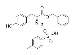 H-poging-OBzl·Tos CAS No 53587-11-4 voor Witte het poederzuiverheid 98% van Aminozurenderivaten