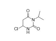 6-chloor-3-isopropyldihydropyrimidine-2,4 (1H, 3H) - dione CAS No 2736616-33-2 voor Mavacamten-Tussenpersonen
