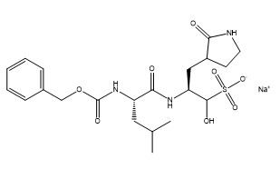 Gc-376 APIs-Tussenpersonen Wit Poeder voor Inhibitor CAS 1416992-39-6