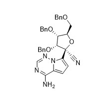 APIstussenpersonen Remdesivir impurity2 CAS No 1355357-49-1 voor Remdesivir-onzuiverheidsonderzoek