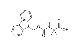 CAS No 94744-50-0 Speciale Aminozuren Fmoc 2 de Zuiverheid 98% van Aib OH