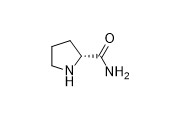 D Prolinamide CAS No 62937-45-5 Witte Speciale Aminozuren van de Poederzuiverheid 99%
