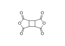 Cyclobutane 1 2 3 4 Tetracarboxylic Zure Dianhydride CAS 4415-87-6 Witte Stevige 99% 	Elektronische Chemische producten