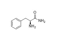 Aminozuurderivaten h-Phe-NH2 CAS No 5241-58-7 voor Witte het poederzuiverheid 98% van Aminozurenderivaten