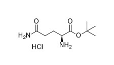 L Glutaminet Butyl Ester Hydrochloride H Gln OtBu HCl CAS No 39741-62-3 Wit Poeder 98%
