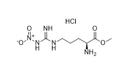 H Arg NO2 OMe HCl het Witte Poeder 98% van CAS No 51298-62-5 van Aminozuurderivaten