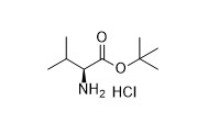 HCl van Tert Butyl L Valinate CAS No 13211-31-9 H Val OtBu Witte Poederzuiverheid 99%