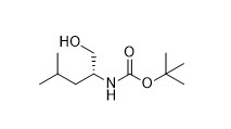 Boc D Leucinol CAS 106930-51-2 Aminoalcoholen van 98% N Tert Butoxycarbonyl D Leucinol