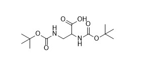 N T Butyloxycarbonyl 1 3 Diaminopropane-Douanechemische producten CAS No 75178-96-0 98%