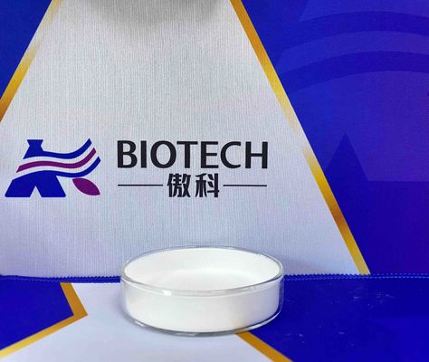 Wit poeder Pal-tripeptide-1 voor huidregeneratie CAS 147732-56-7