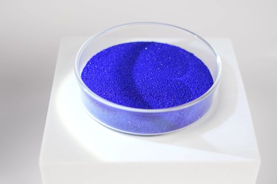 Koper Tripeptide——Bevordert Huidherstel en Regeneratie